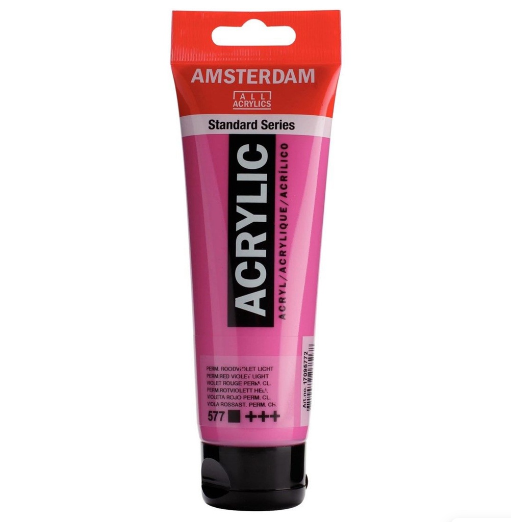 ACRILICO 120ML VIOL.ROJO.P.CL