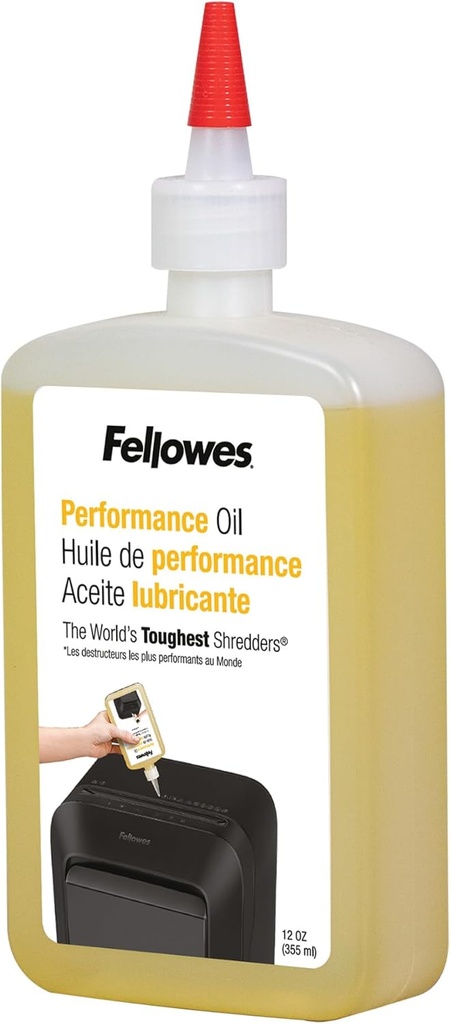 ACEITE LUBRICANTE FELLOW.355ML 3608601