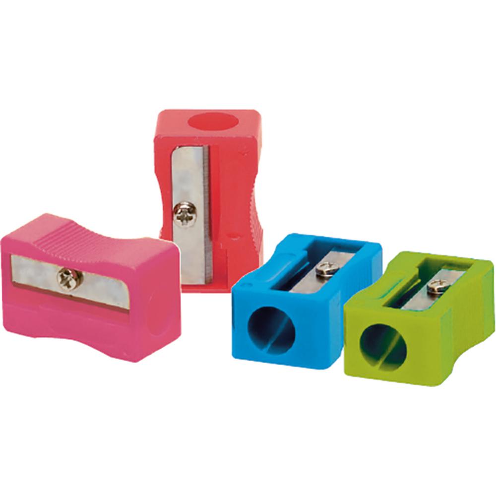 AFILALAPIZ CAMPUS RECT.PLASTIC