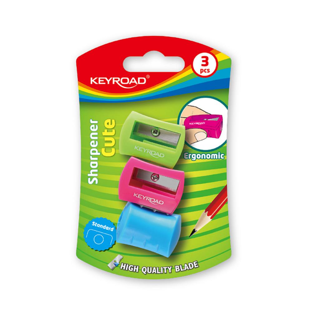 AFILALAPIZ CUTE KEYROAD 3UD