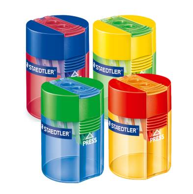 AFILALAPIZ DOBLE STAEDTLER