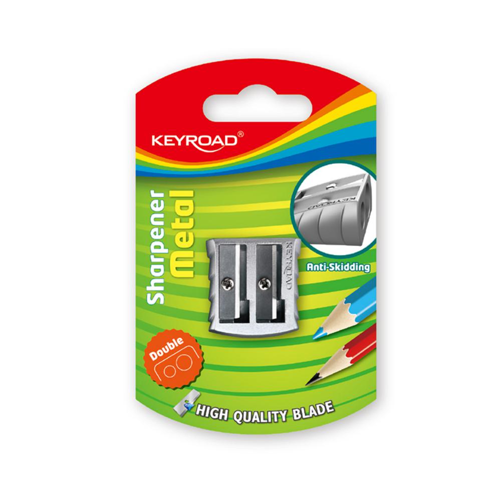 AFILALAPIZ KEYROAD METAL DOBLE