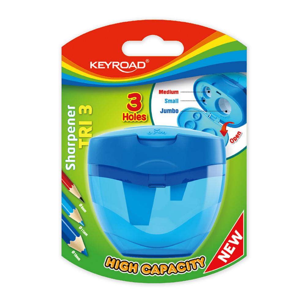 AFILALAPIZ KEYROAD TRIS TRIPLE