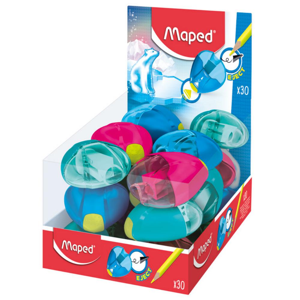 AFILALAPIZ MAPED IGLOO EXP.30U