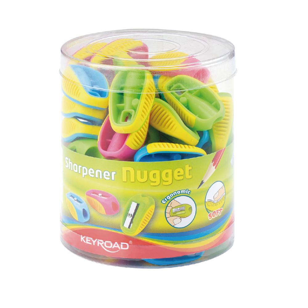 AFILALAPIZ NUGGET KEYROAD 48UD