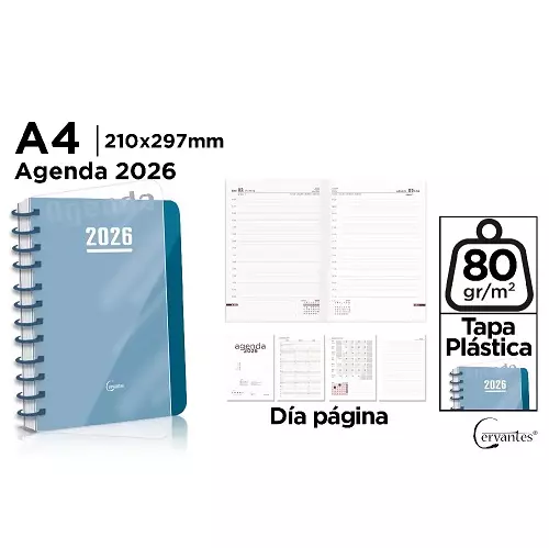 AGENDA 2026 PP A4 DP A