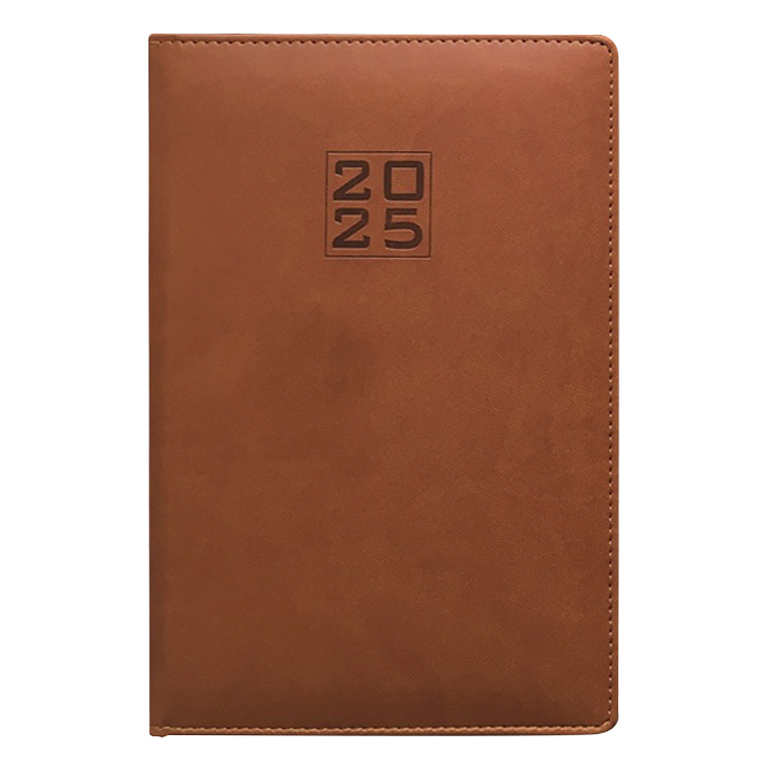 AGENDA 25 150x210 DP PVC MARRO