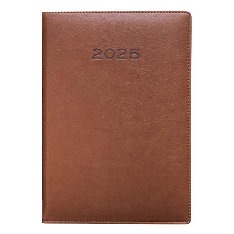 AGENDA 25 170x240 DP PVC MARRO