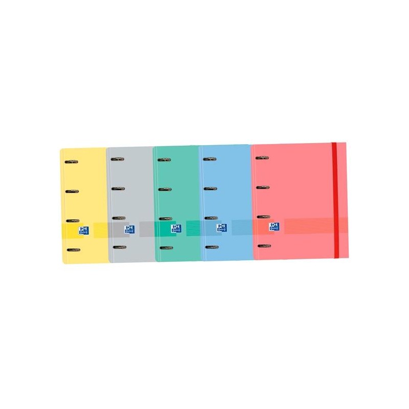 AGENDA 25 INGENIO S/V A5 TURQ.