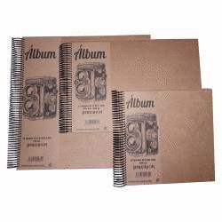 ALBUM RECUERDOS 15H 30,5X30,5