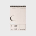 AMPERSE CUADERNO ACUARELA A4