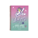 AMPERSE CUADERNO LETT.AMP90359