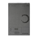 AMPERSE CUADERNO TECNICAS A3