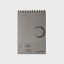 AMPERSE CUADERNO TECNICAS A4