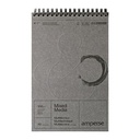 AMPERSE CUADERNO TECNICAS A5