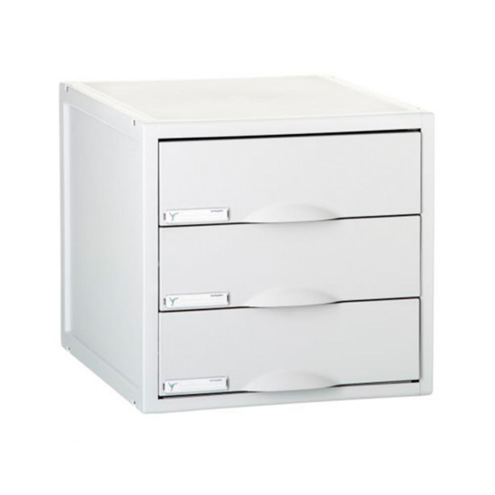 ARCHIVADOR ARCHISYSTEM 3 CAJON