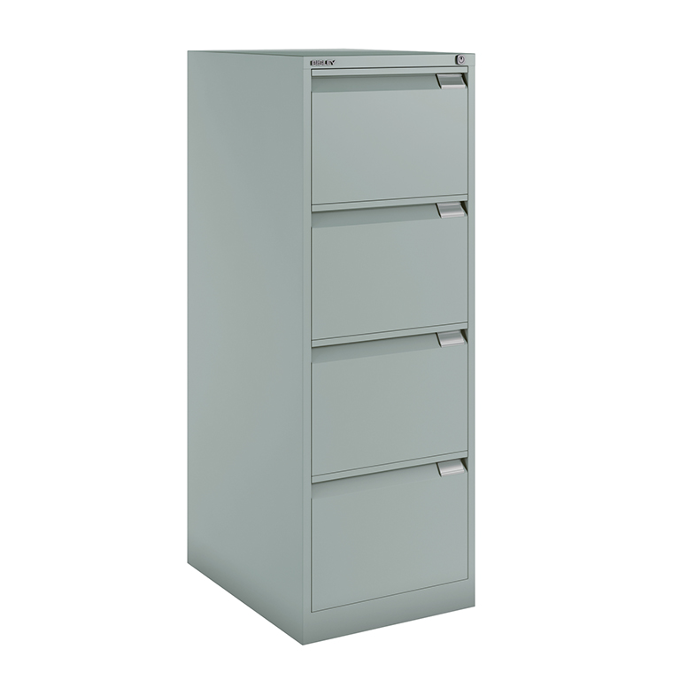 ARCHIVADOR BISLEY 4 CAJONES GR