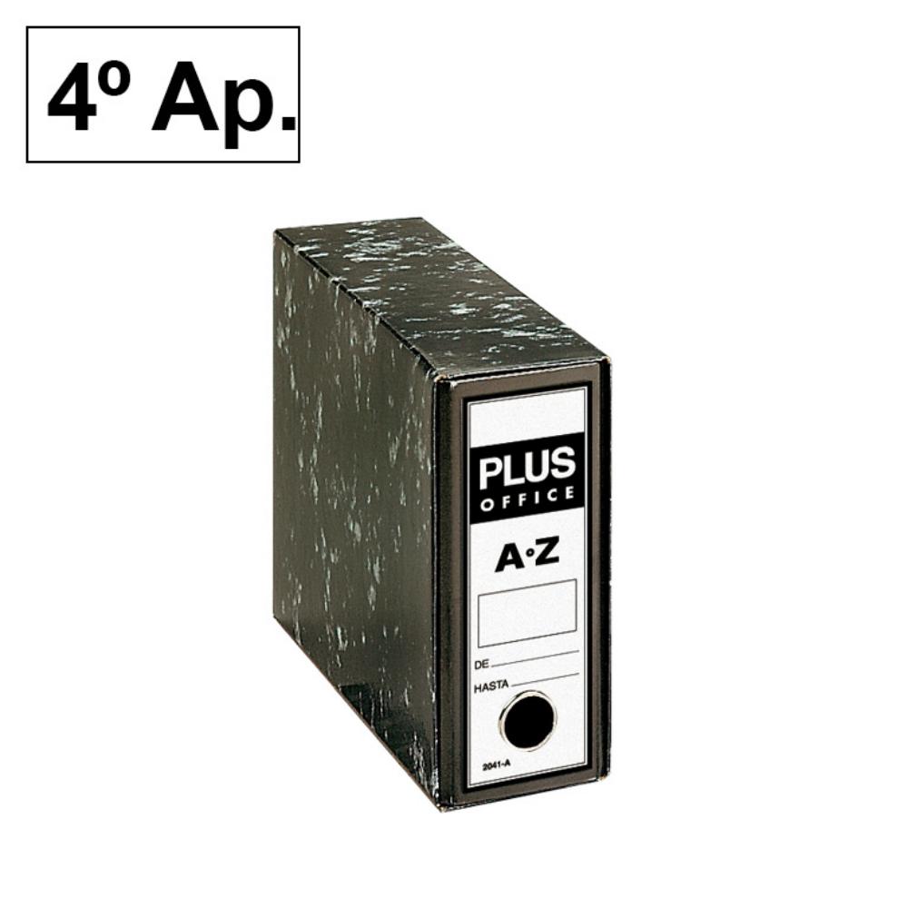 ARCHIVADOR C.APA.MAKRO P