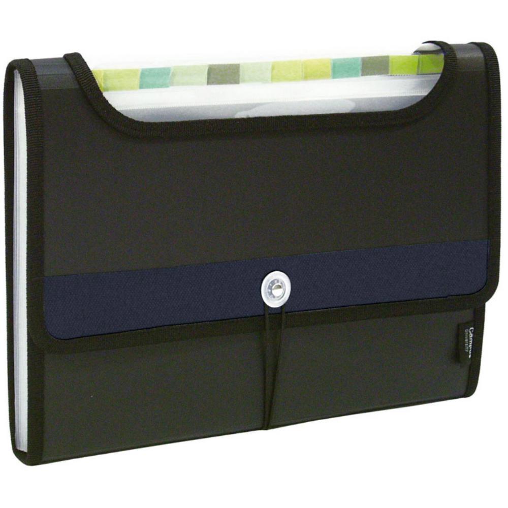 ARCHIVADOR C/VENT.A4 YP-A412FW