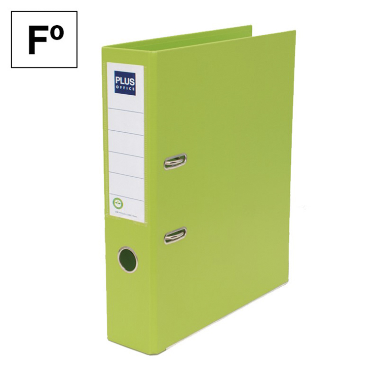 ARCHIVADOR F L/A FORRADO LIMA
