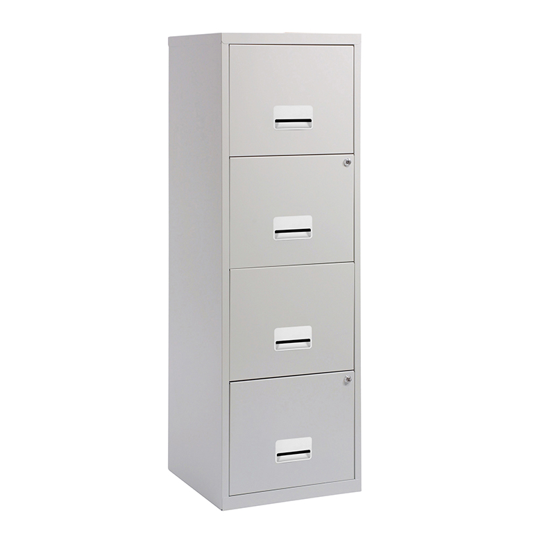 ARCHIVADOR HENRY 4 CAJONES GRS