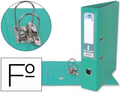 ARCHIVADOR L/A LIDER V.CLARO