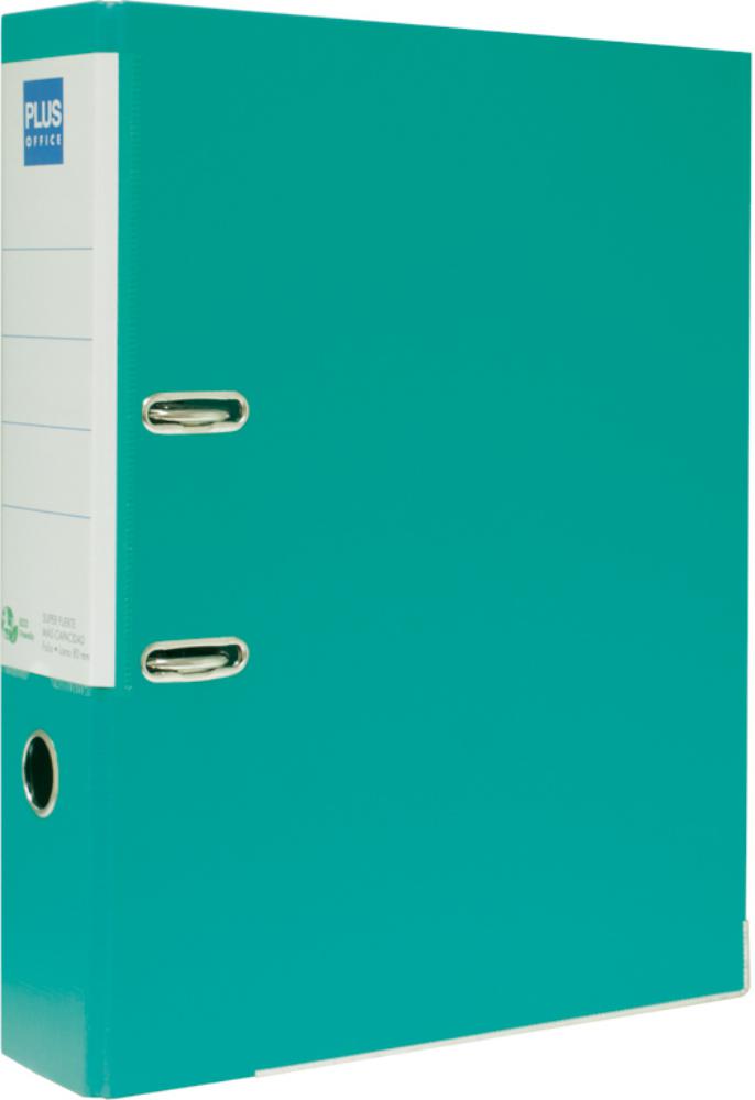 ARCHIVADOR L/A S.STRONG VERDE
