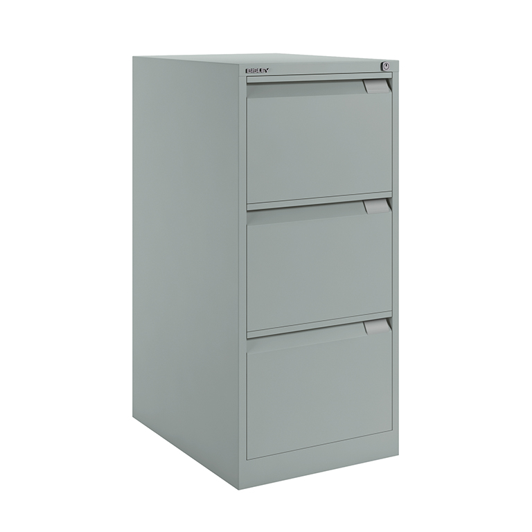 ARCHIVADOR METAL BISLEY 3/C GR