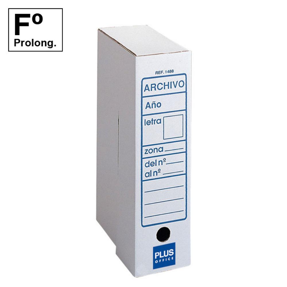 ARCHIVO DEFINIT.F.PR. MAKRO P.