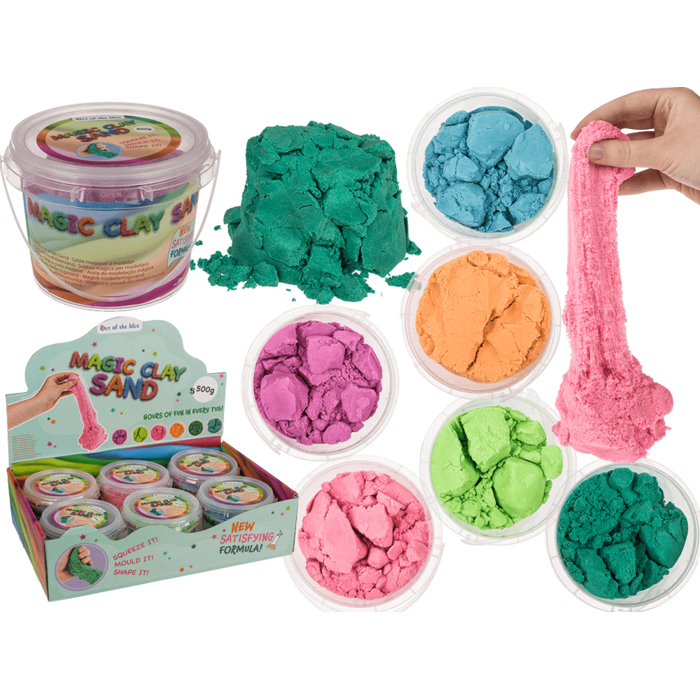 ARENA MAGICA MODELAR 12/2016