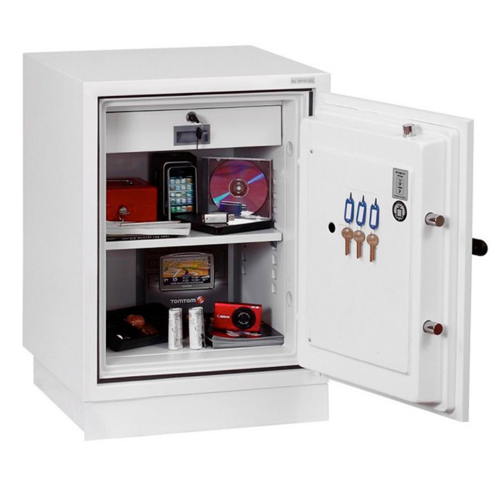 ARMARIO IGNIFUGO GRUB.72X50X50