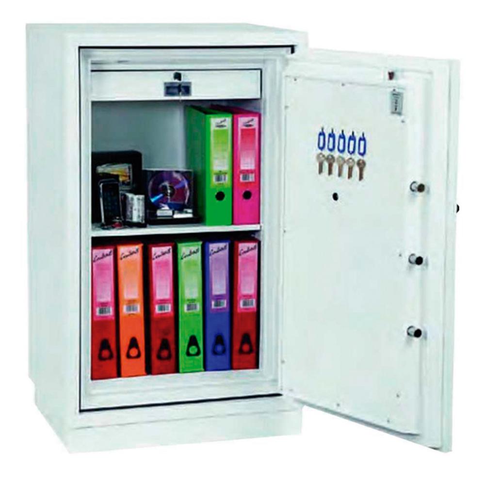 ARMARIO IGNIFUGO GRUB.90X52X52