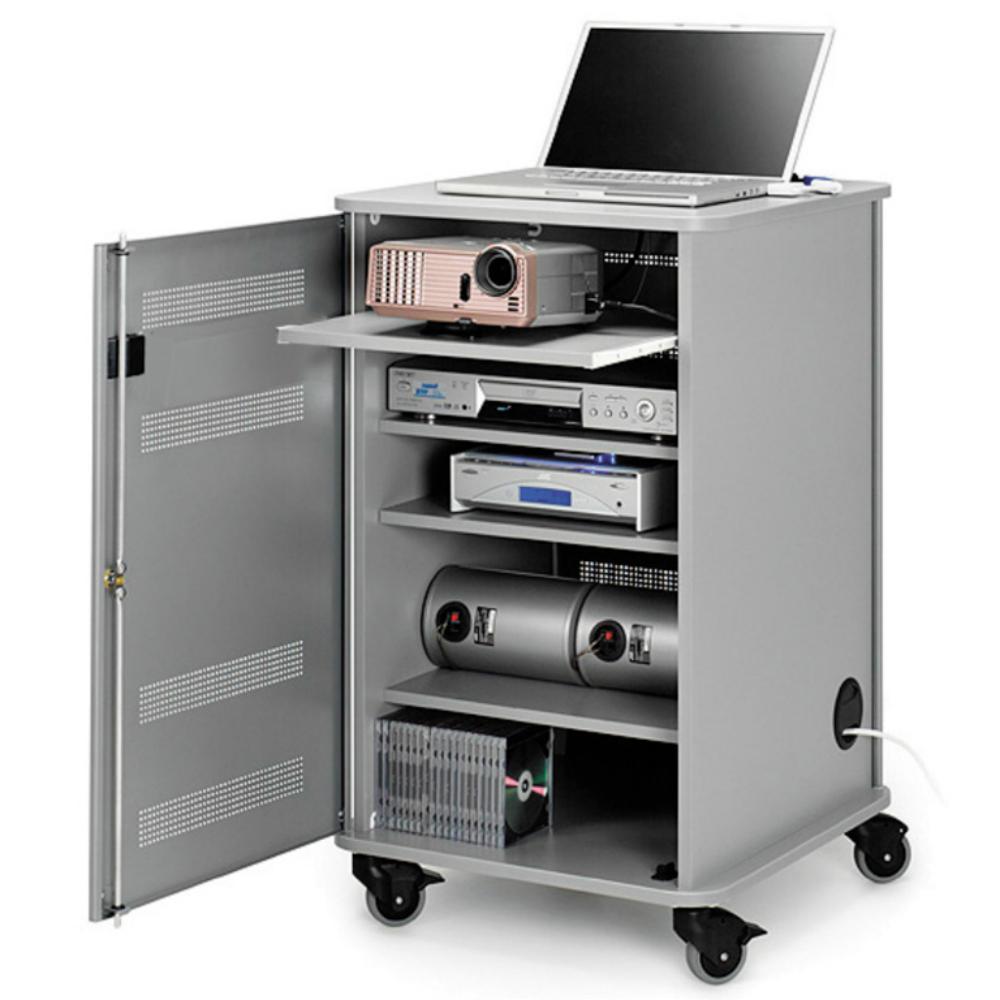 ARMARIO NOBO MULTIMEDIA