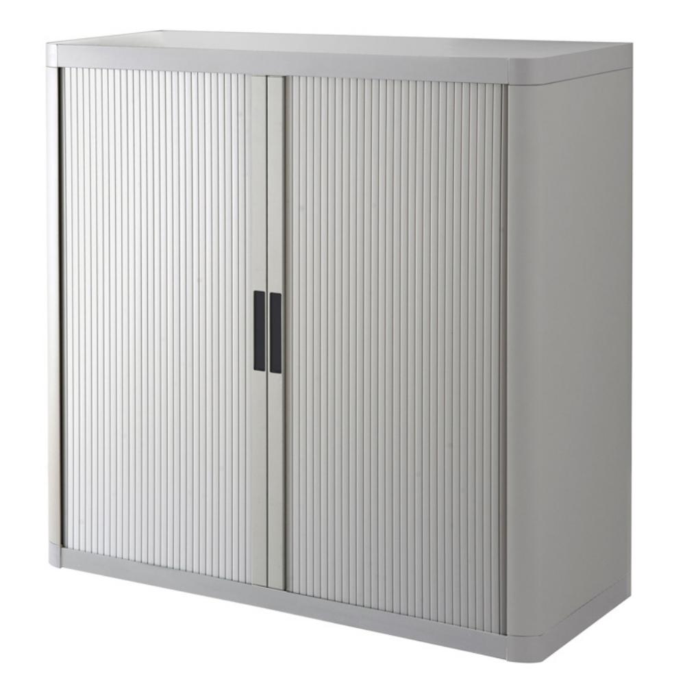 ARMARIO PAPERFLOW 1METRO GRIS