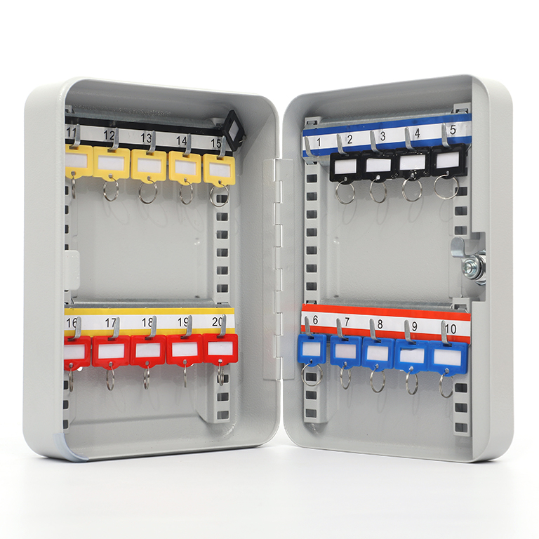 ARMARIO PARA LLAVE SS2524 20