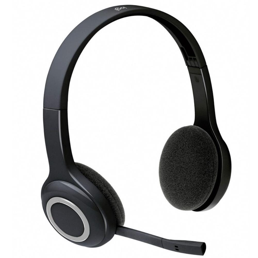 AURICULAR LOGITECH HEAD. H6000