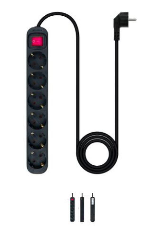 AURICULAR MP3 YELLOW 9320Y