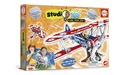 PUZZLE AVION ESTUDIO 3D 19185
