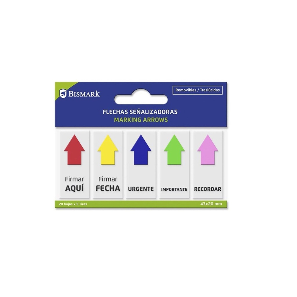 BANDA SEÑALIZAD.FLECHAS 332651