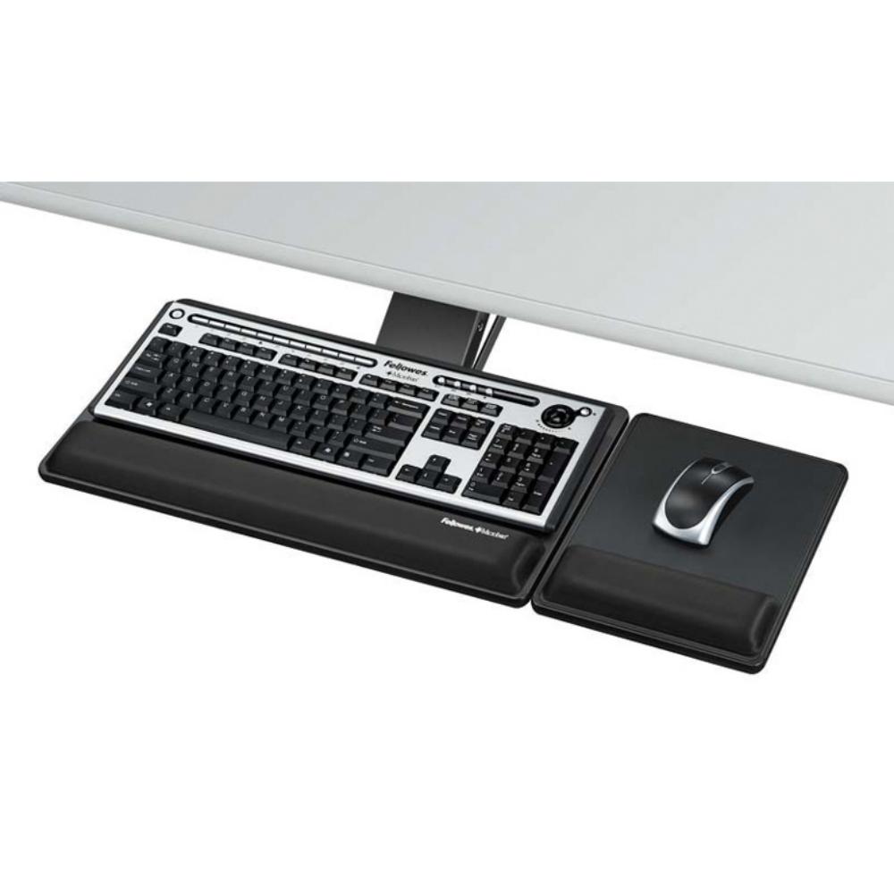 BANDEJA FELLOWES P/TECLADO DEL
