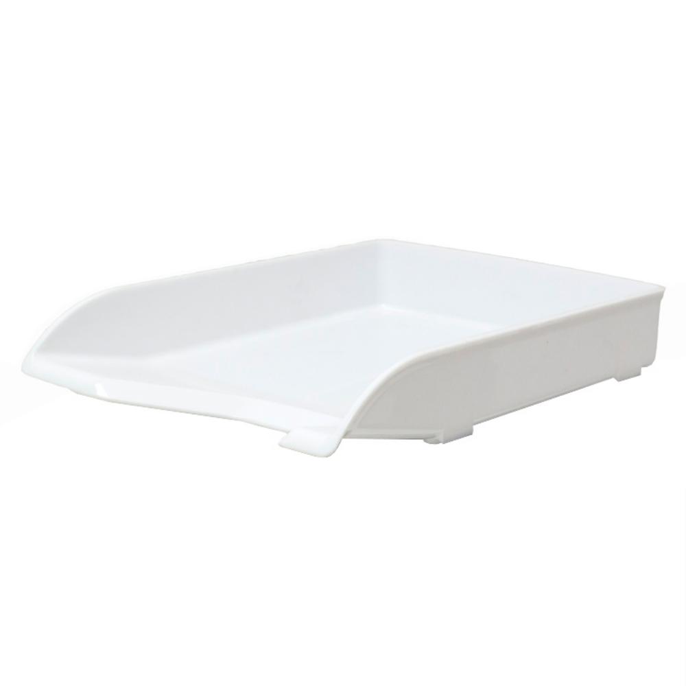BANDEJA LUXE BLANCA