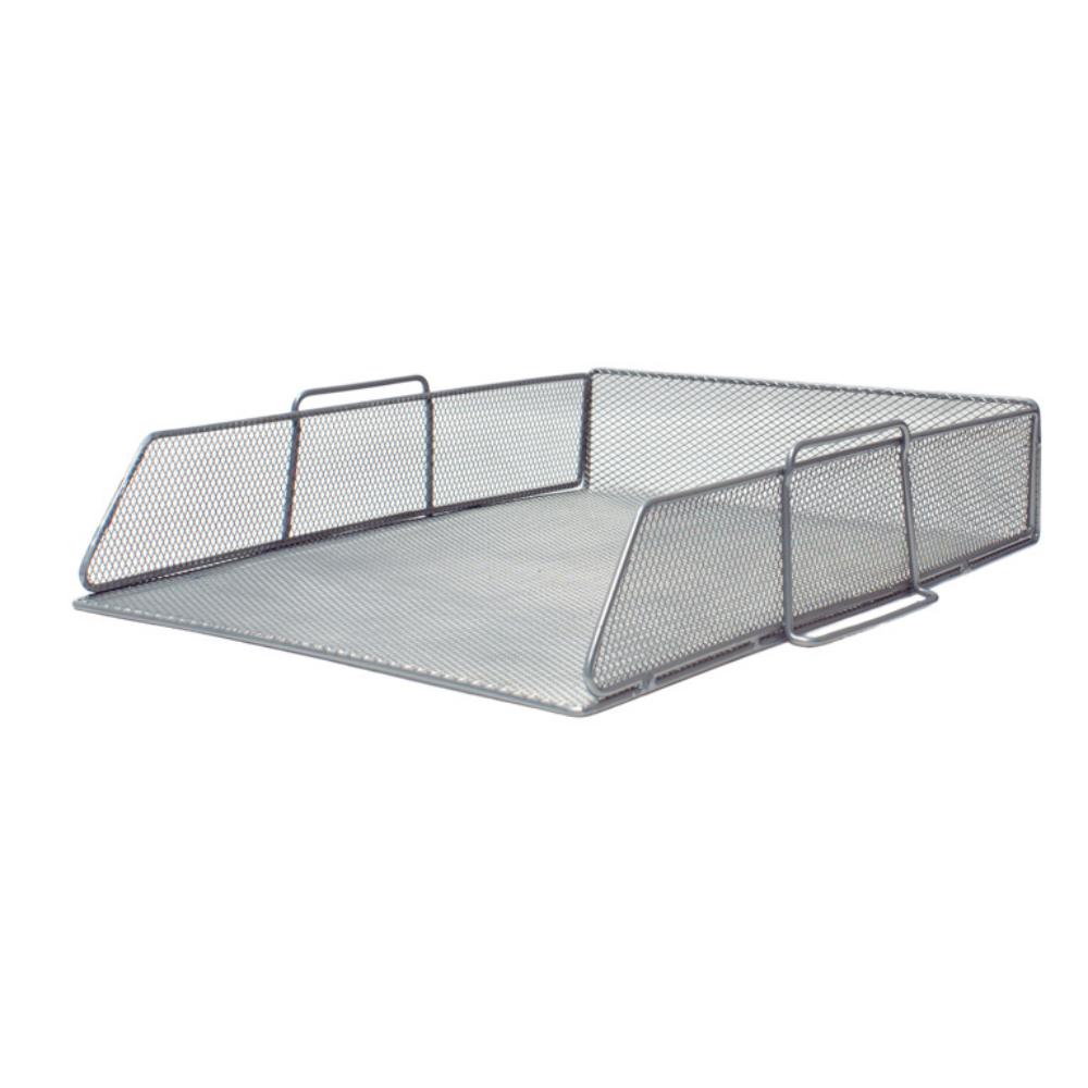 BANDEJA REJILLA 118-4 PLATA