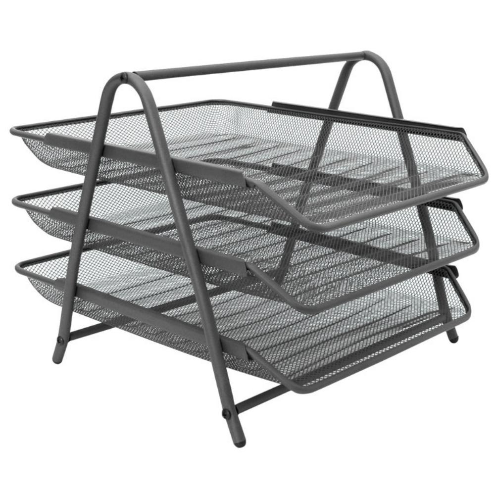 BANDEJA REJILLA TRIPLE 58-3 NE