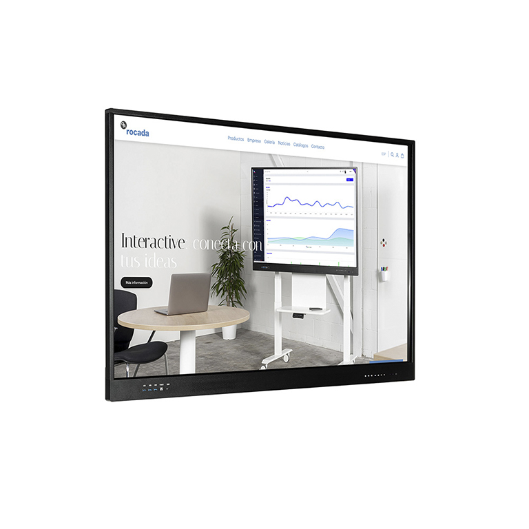 BANDEJA SOBREMESA 742 AZUL PAS