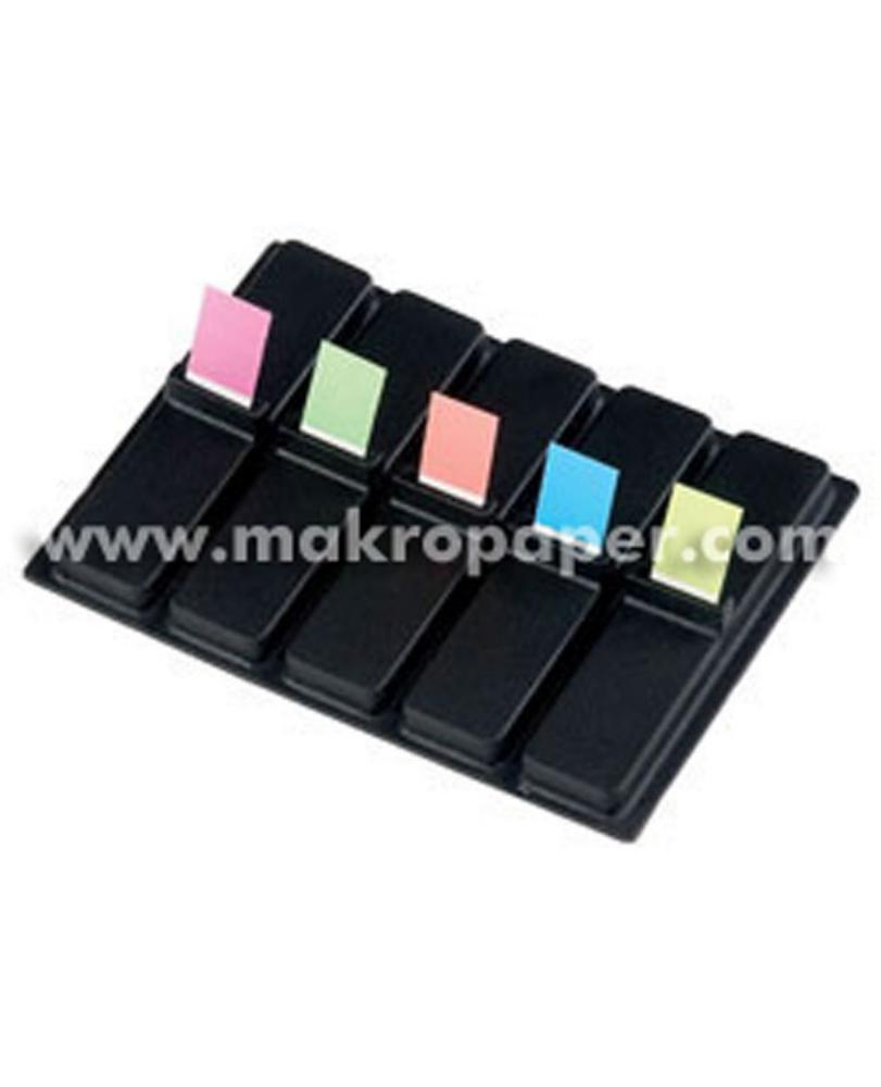 BANDERITAS PAPER 5 COL C/DISP