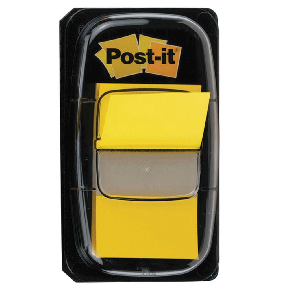 BANDERITAS POST-IT AMAR. 680-5