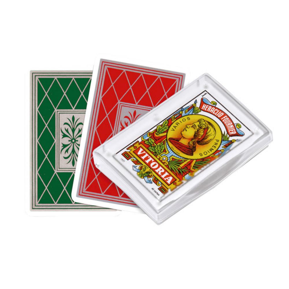 BARAJAS ESPAÑOLAS F20983