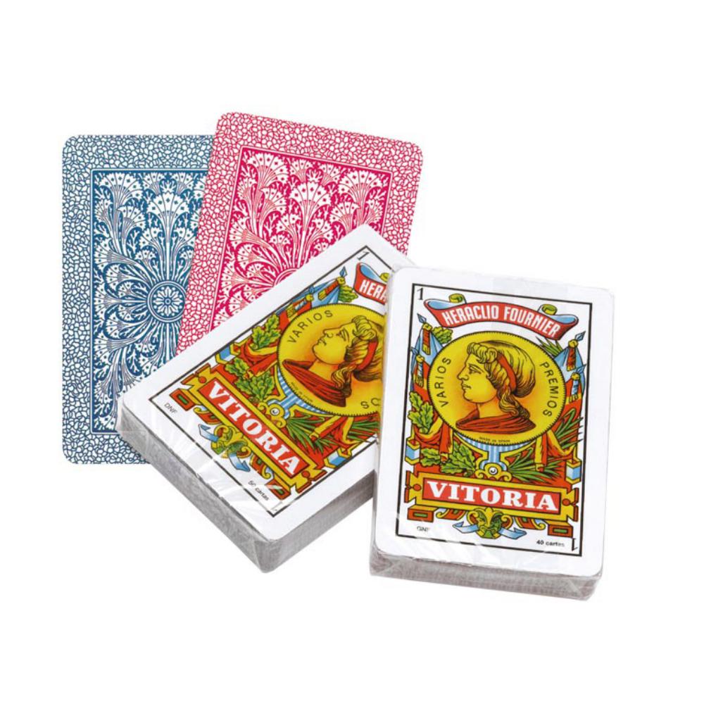 BARAJAS ESPAÑOLAS F20985 12-40