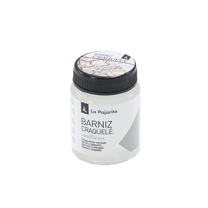 BARNIZ CRAQUELE 0,175L 152537