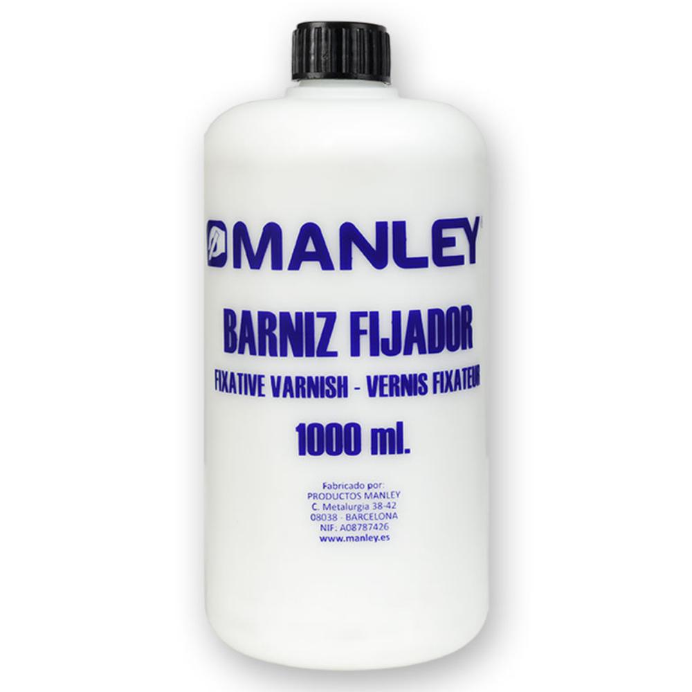 BARNIZ MANLEY 1 LITRO